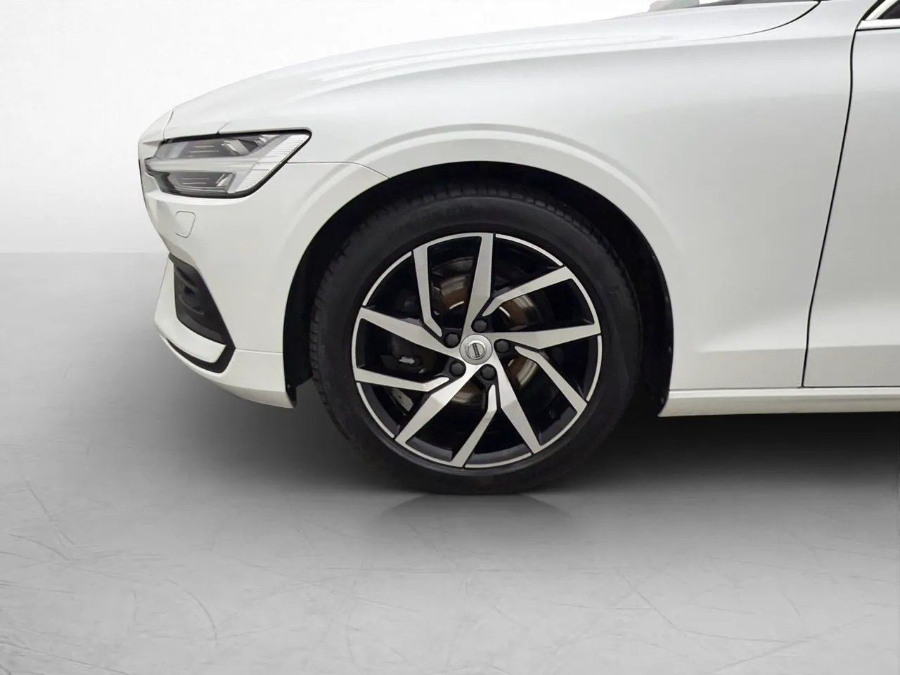 Volvo V60 bild 30