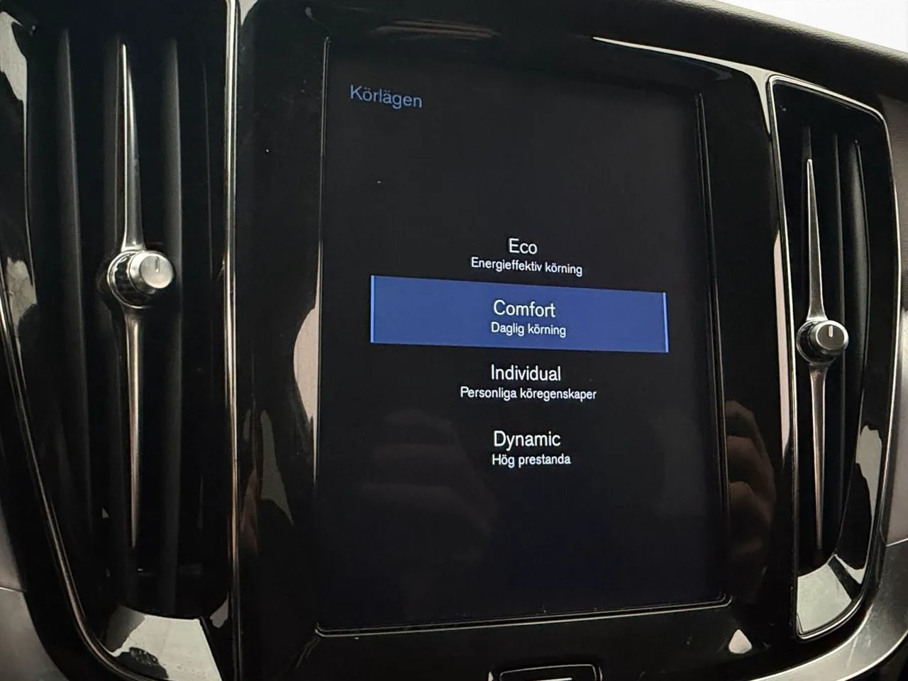 Volvo V60 bild 19
