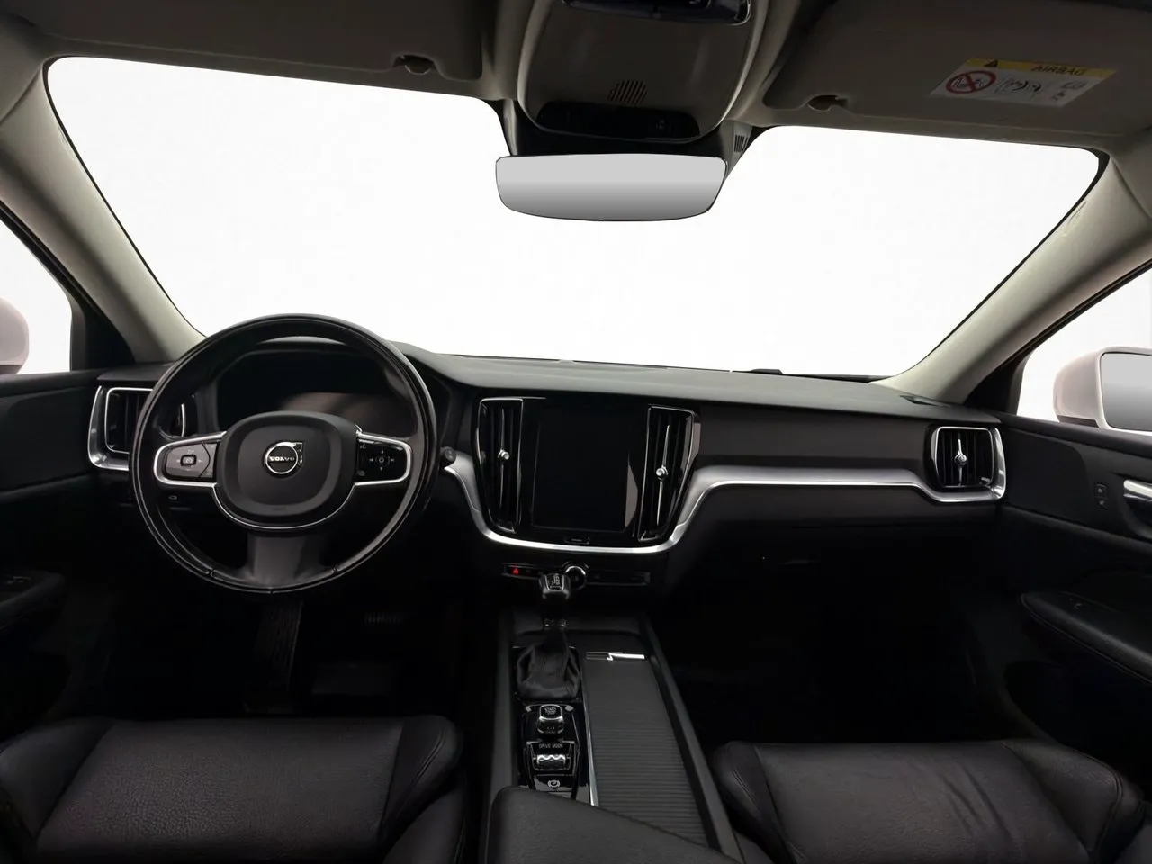 Volvo V60 bild 10