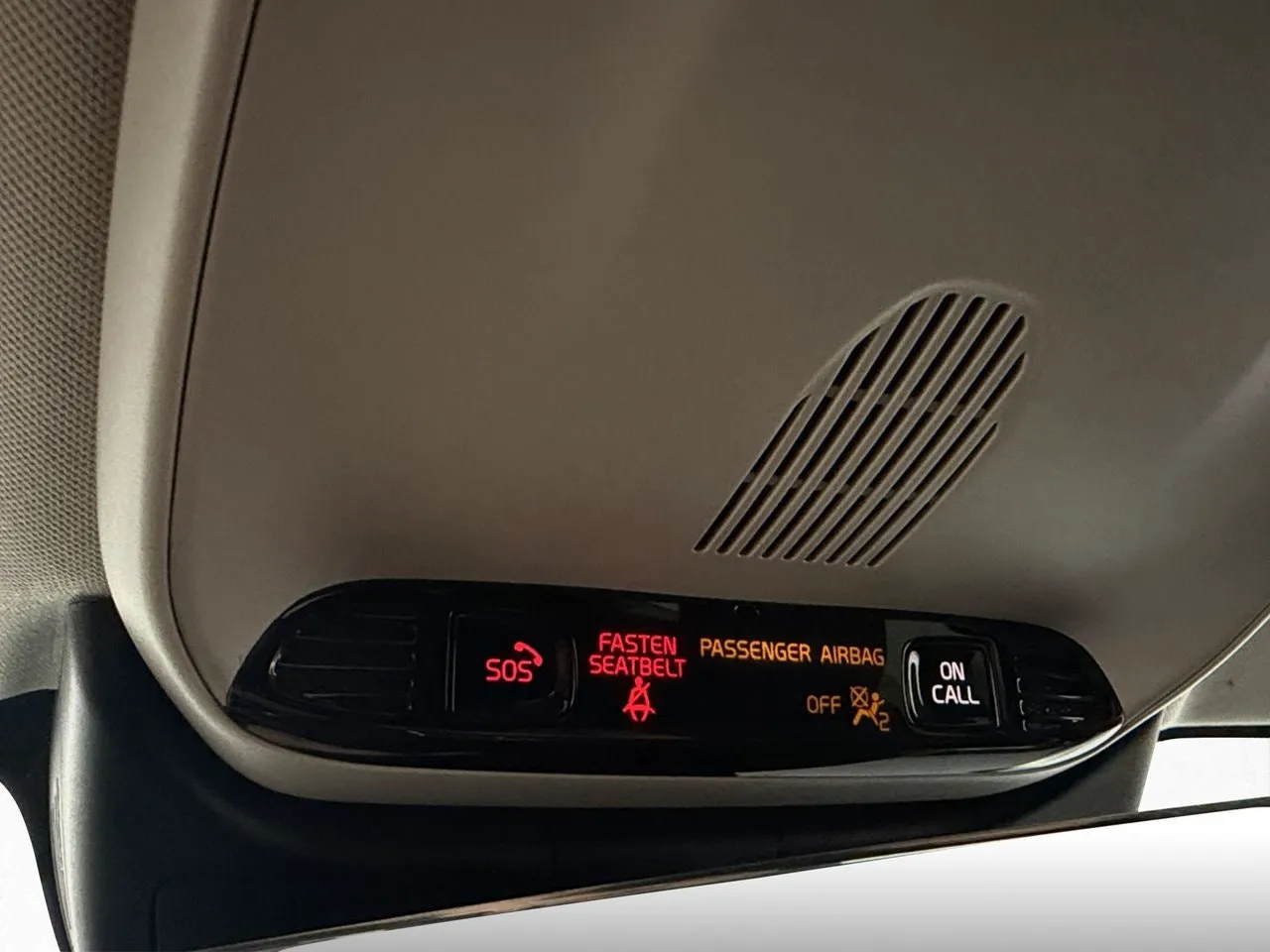 Volvo V60 bild 23