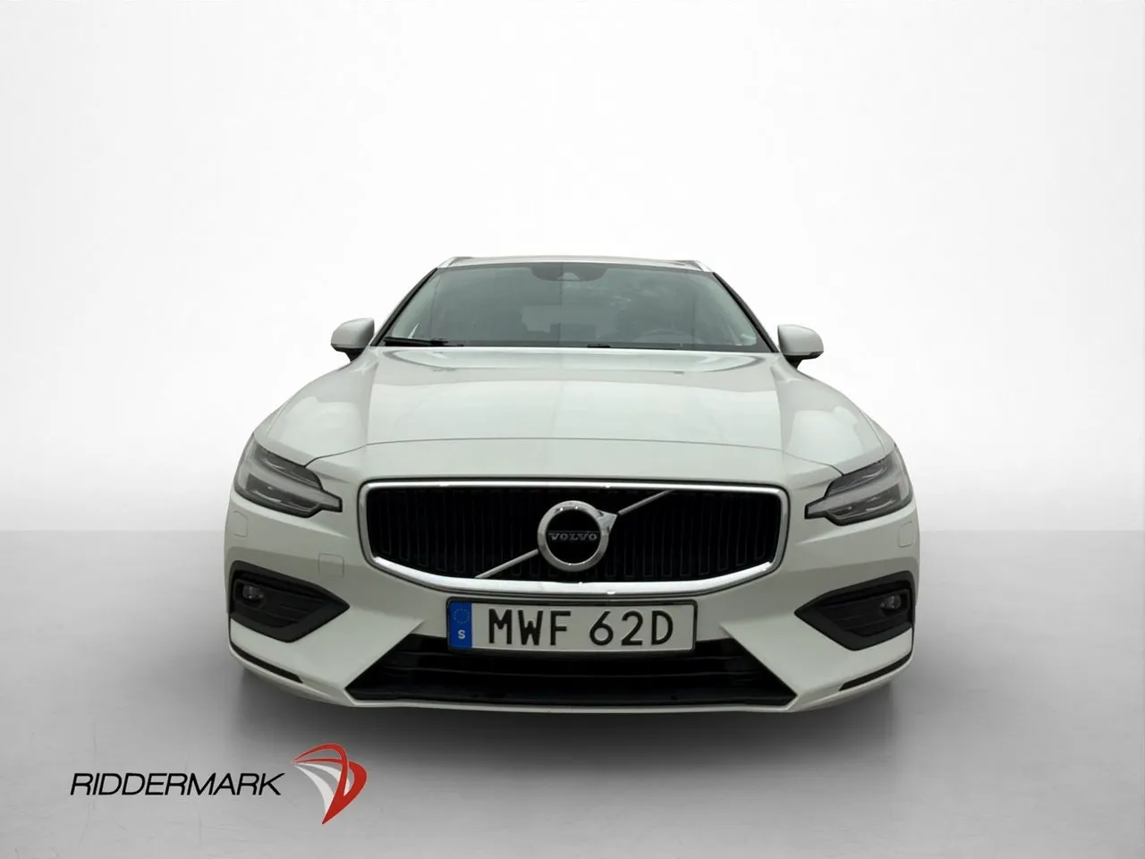 Volvo V60 bild 2