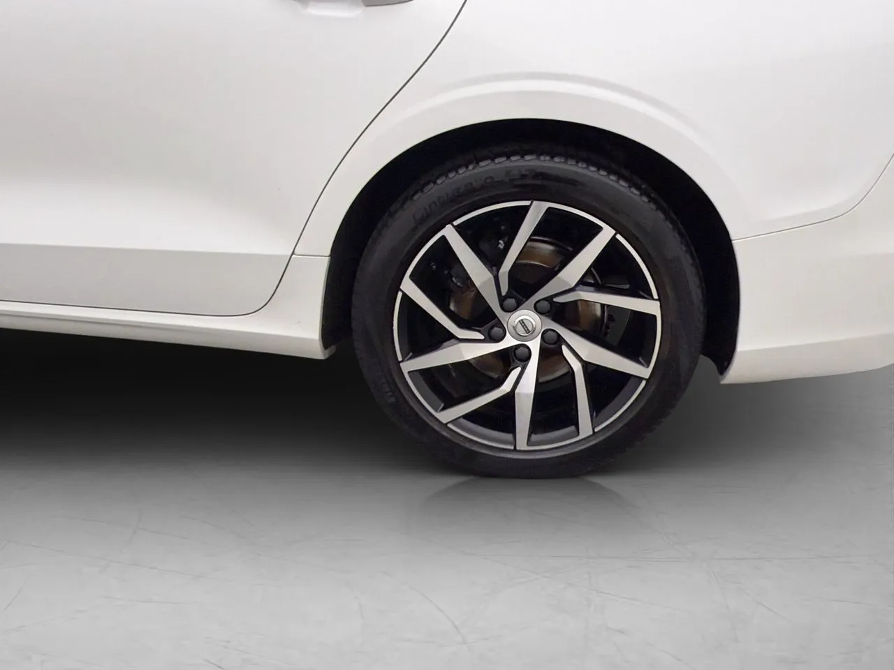 Volvo V60 bild 31
