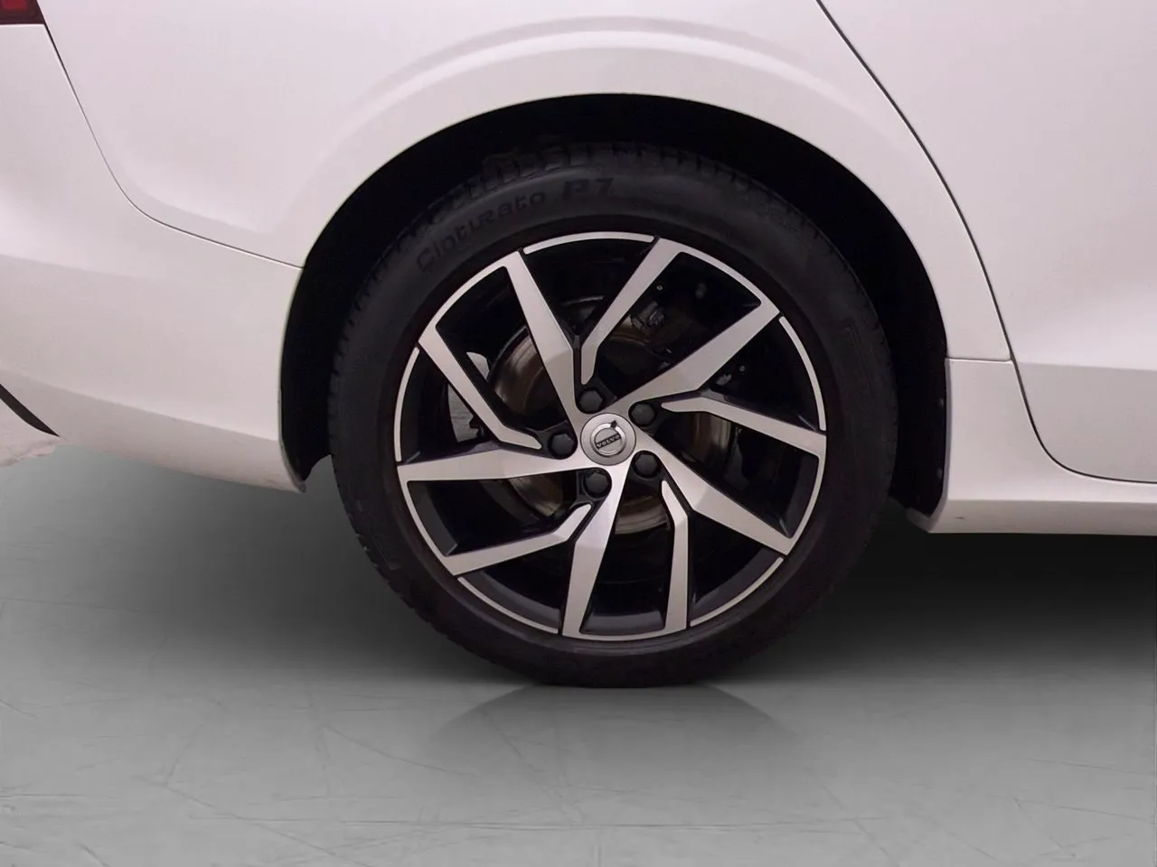 Volvo V60 bild 32