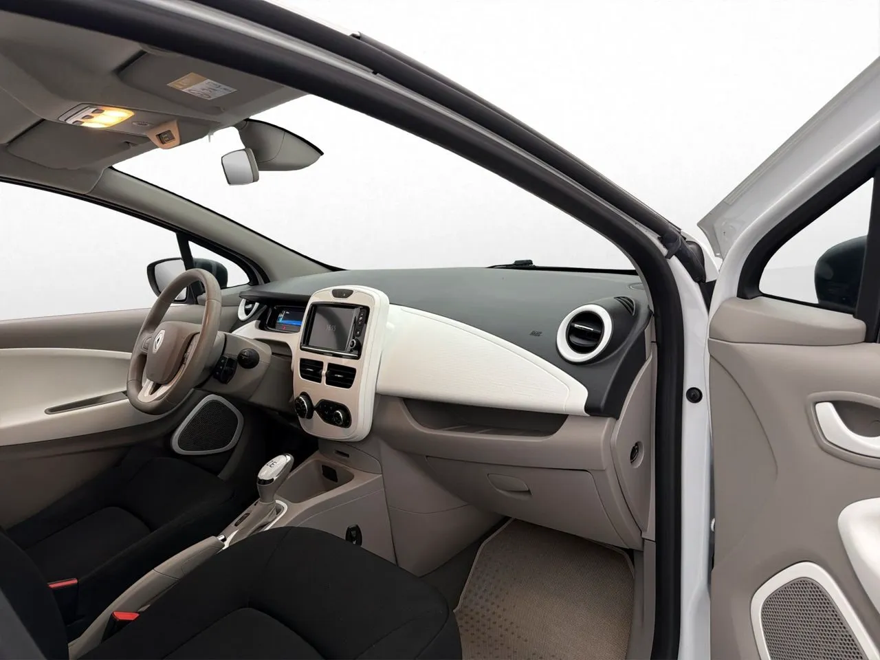 Renault Zoe bild 29