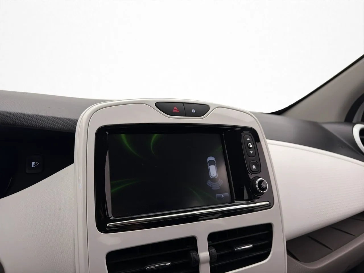 Renault Zoe bild 23