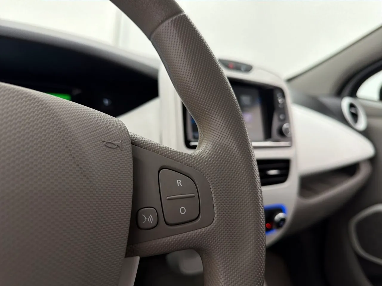 Renault Zoe bild 19