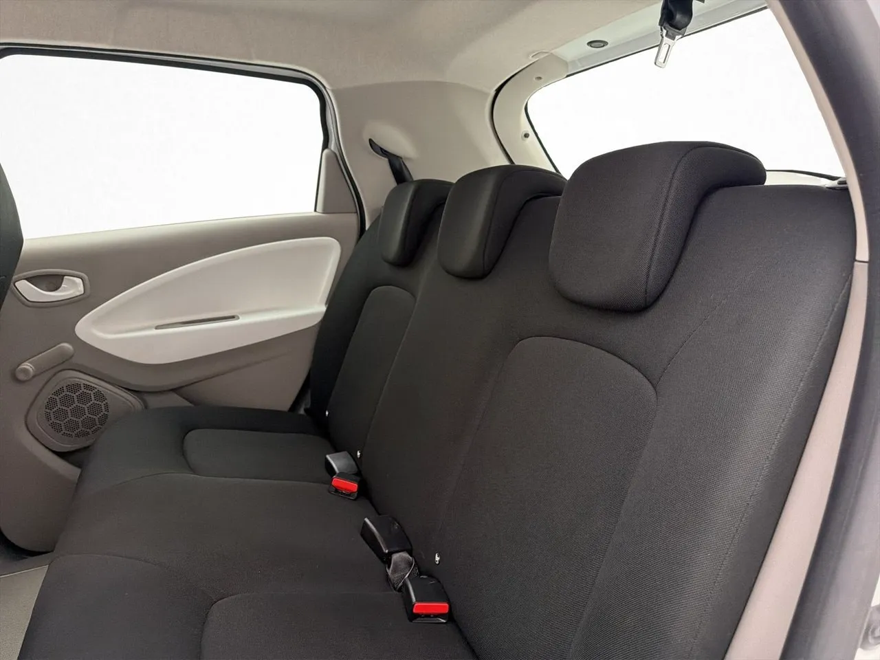 Renault Zoe bild 30