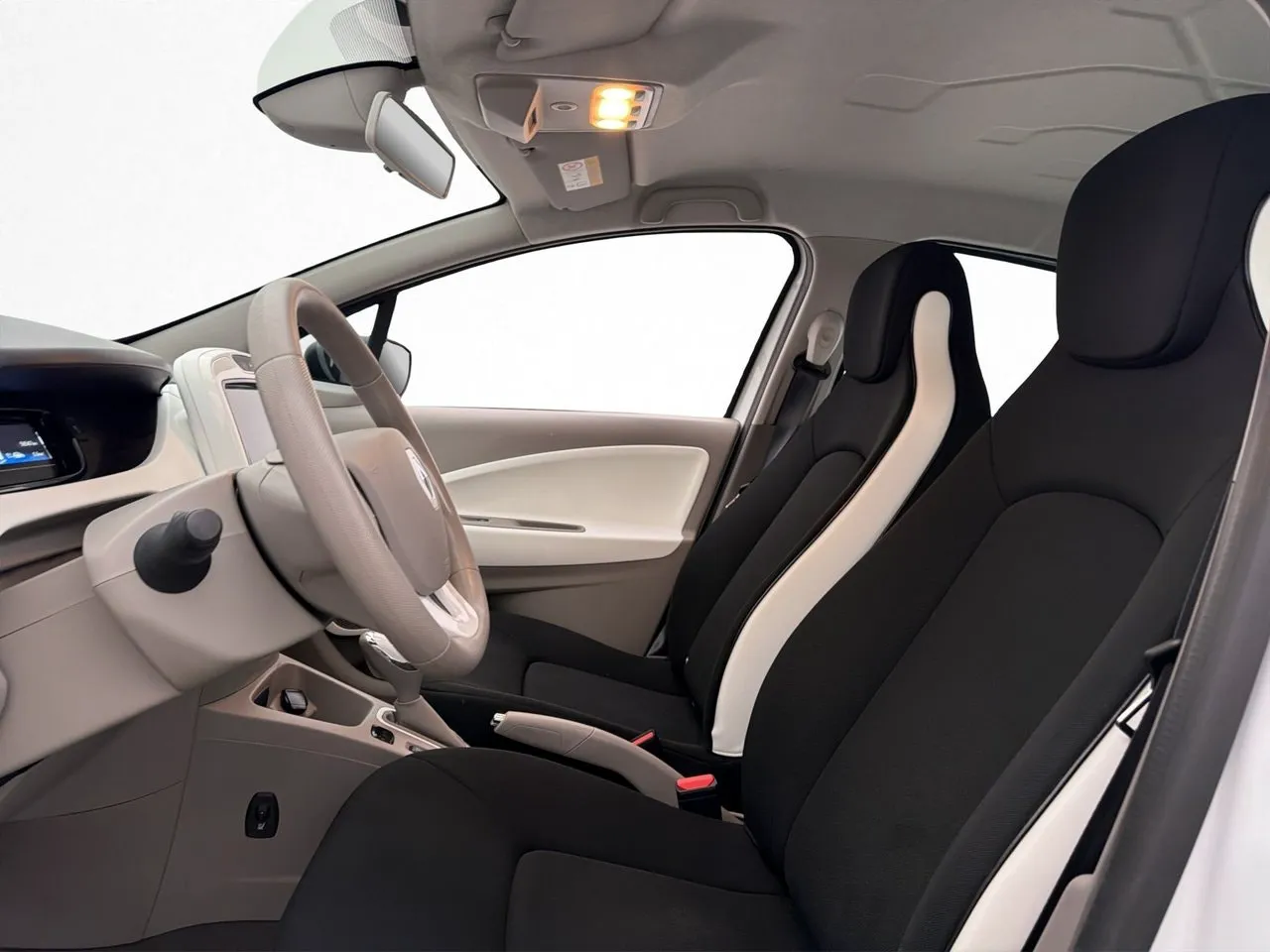Renault Zoe bild 14