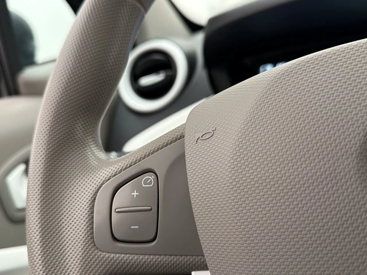 Renault Zoe bild 17
