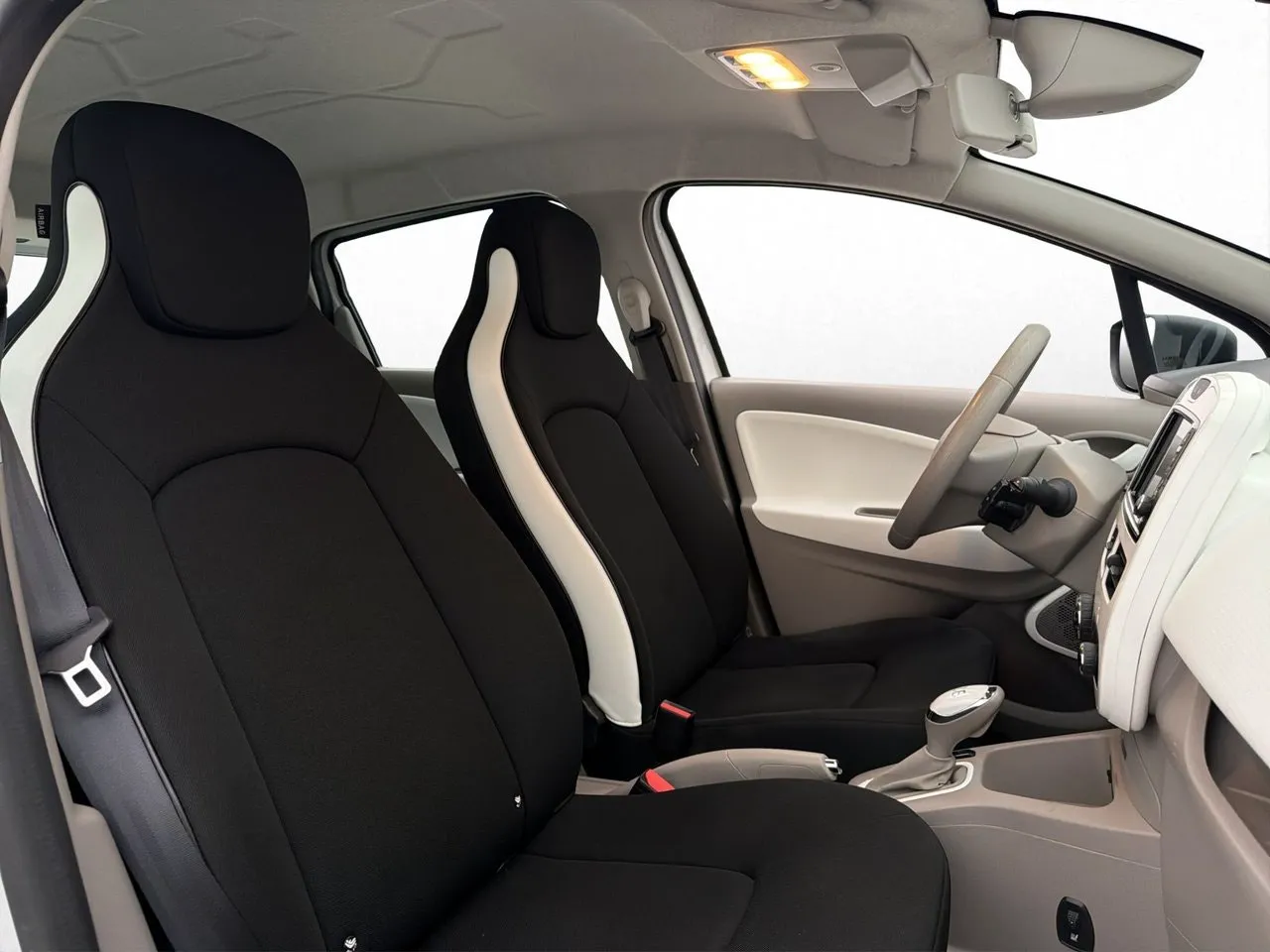 Renault Zoe bild 28