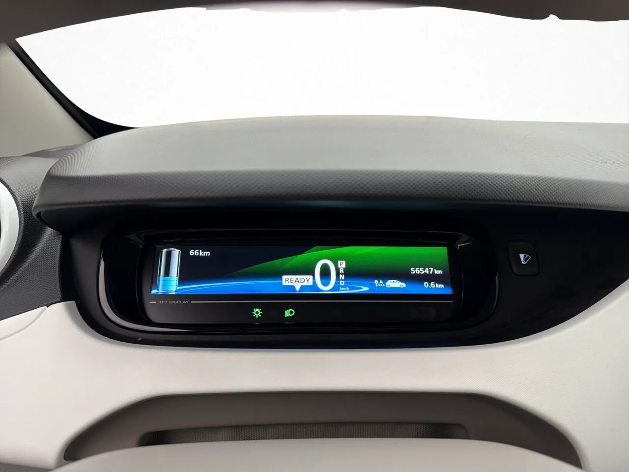 Renault Zoe bild 18