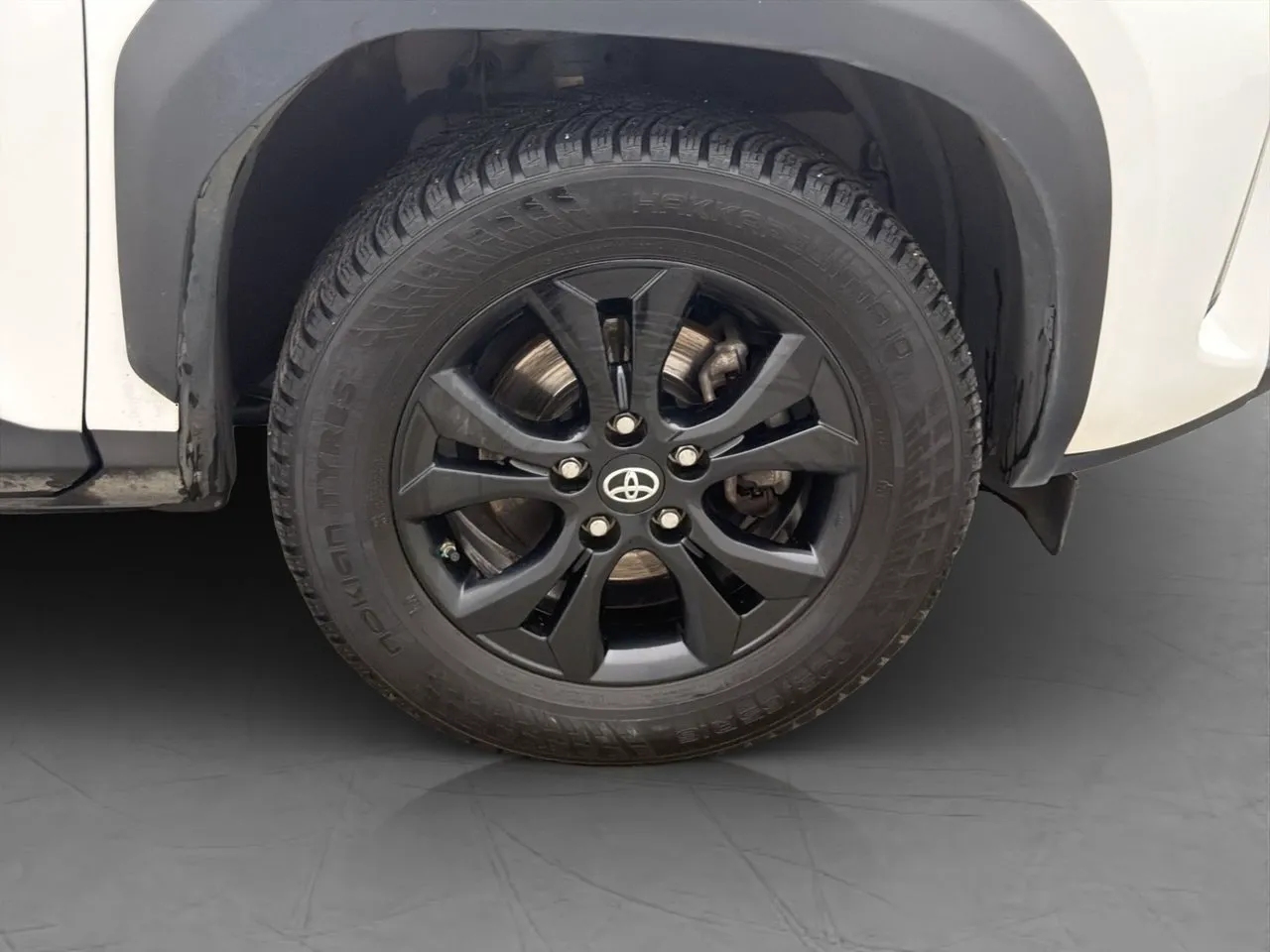 Toyota Yaris Cross bild 33