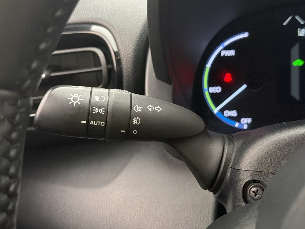 Toyota Yaris Cross bild 14
