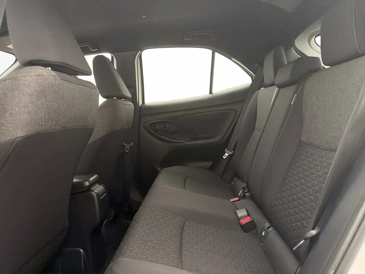 Toyota Yaris Cross bild 29
