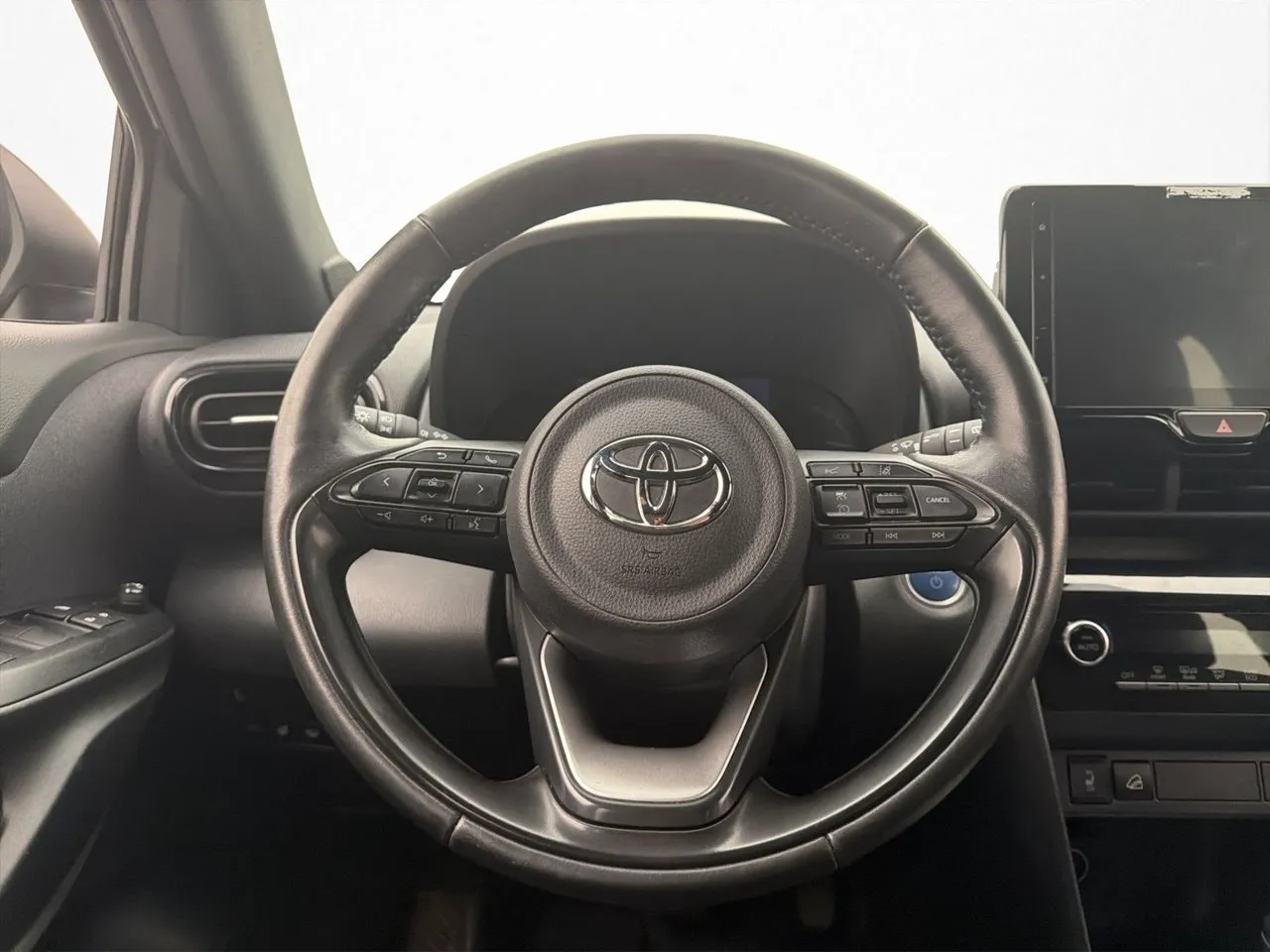 Toyota Yaris Cross bild 13