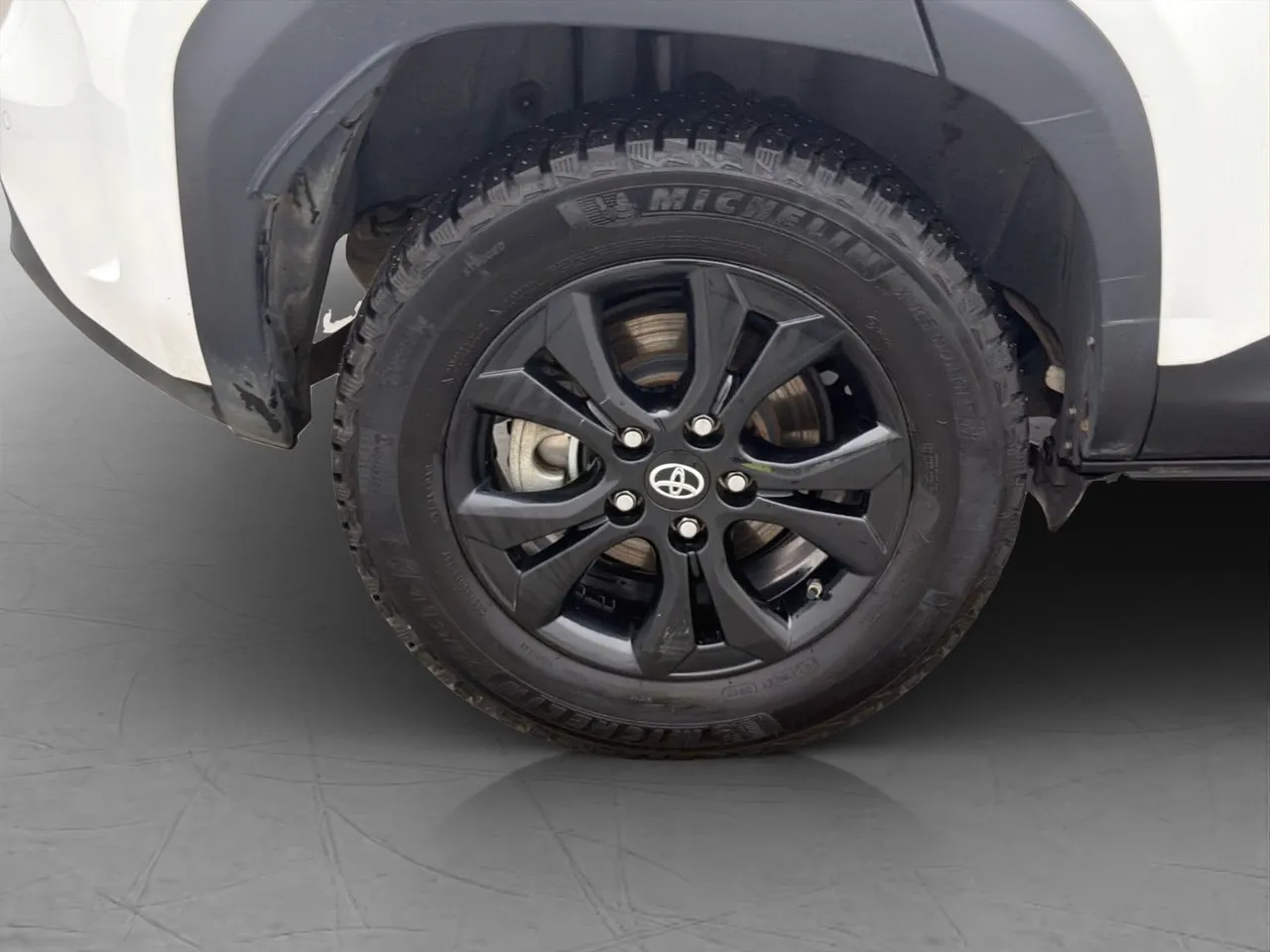 Toyota Yaris Cross bild 32
