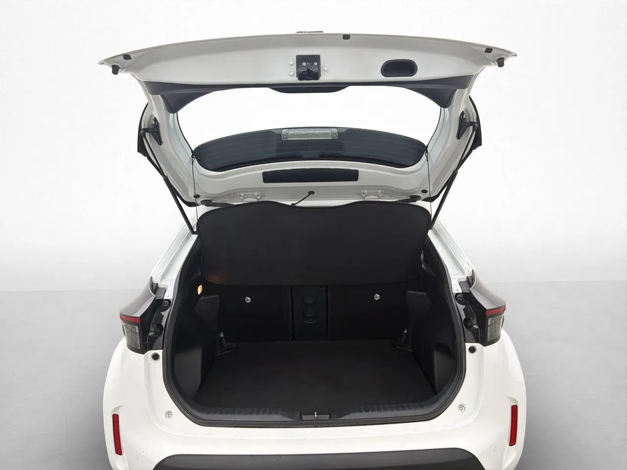 Toyota Yaris Cross bild 9