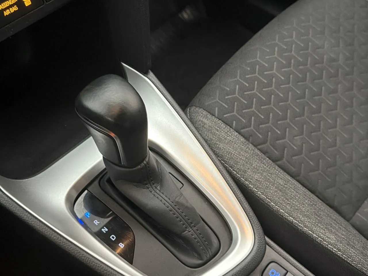 Toyota Yaris Cross bild 26