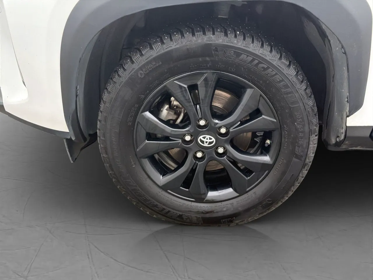 Toyota Yaris Cross bild 30
