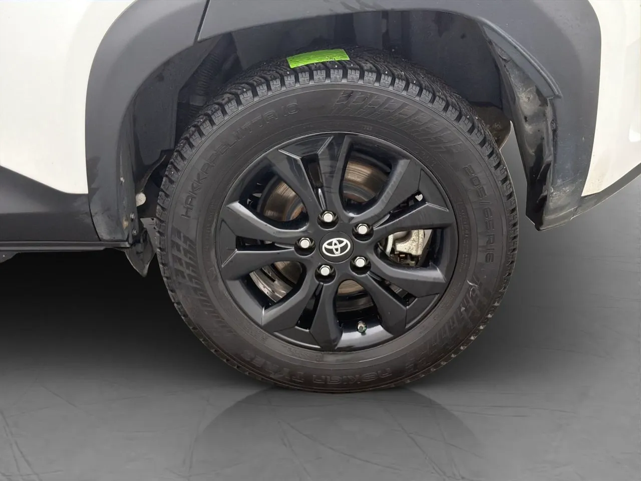 Toyota Yaris Cross bild 31