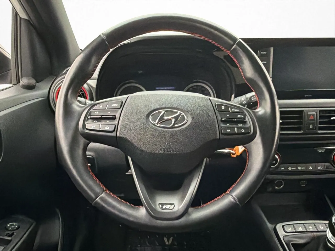Hyundai i10 bild 13