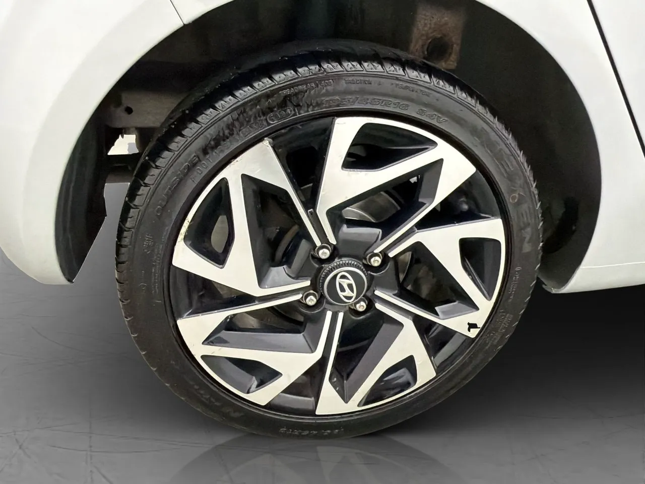 Hyundai i10 bild 29