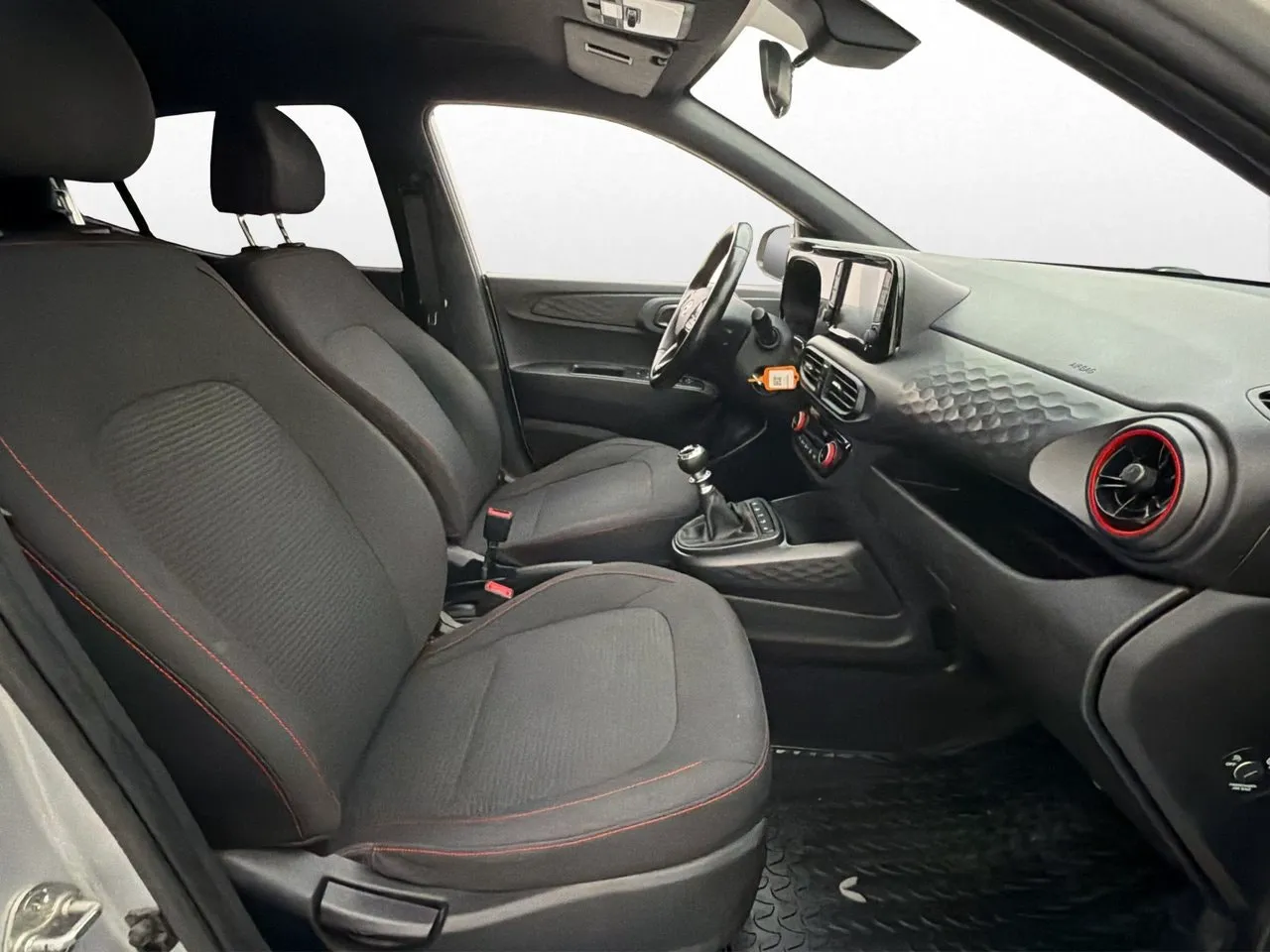 Hyundai i10 bild 23