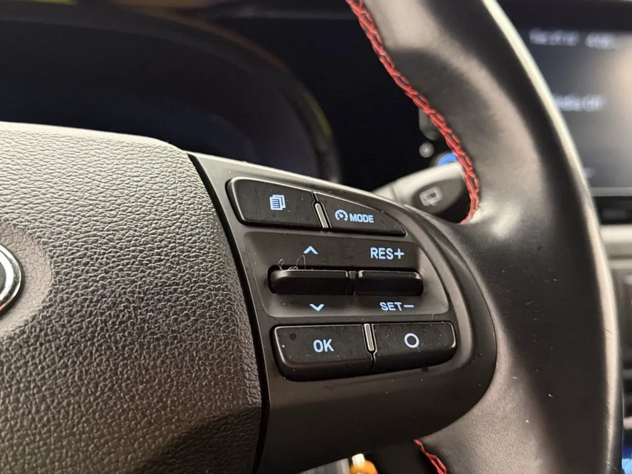 Hyundai i10 bild 18