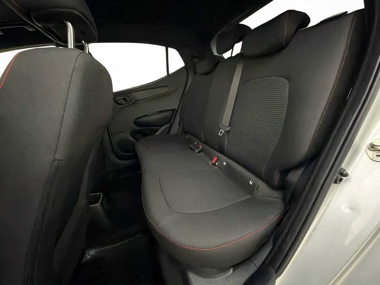 Hyundai i10 bild 25