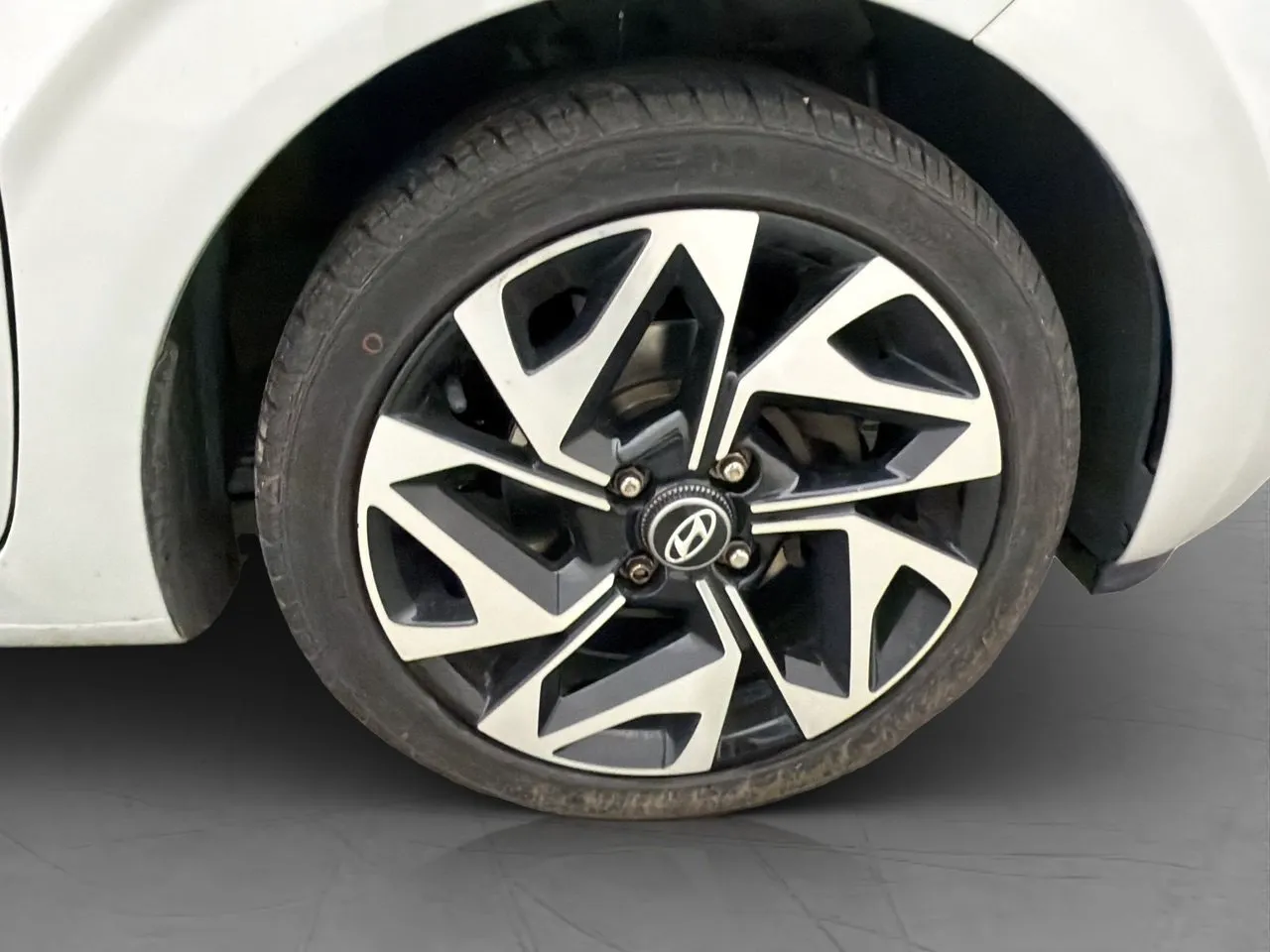 Hyundai i10 bild 26