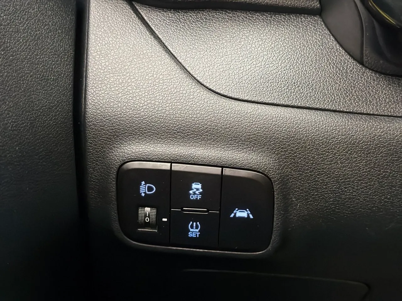 Hyundai i10 bild 14