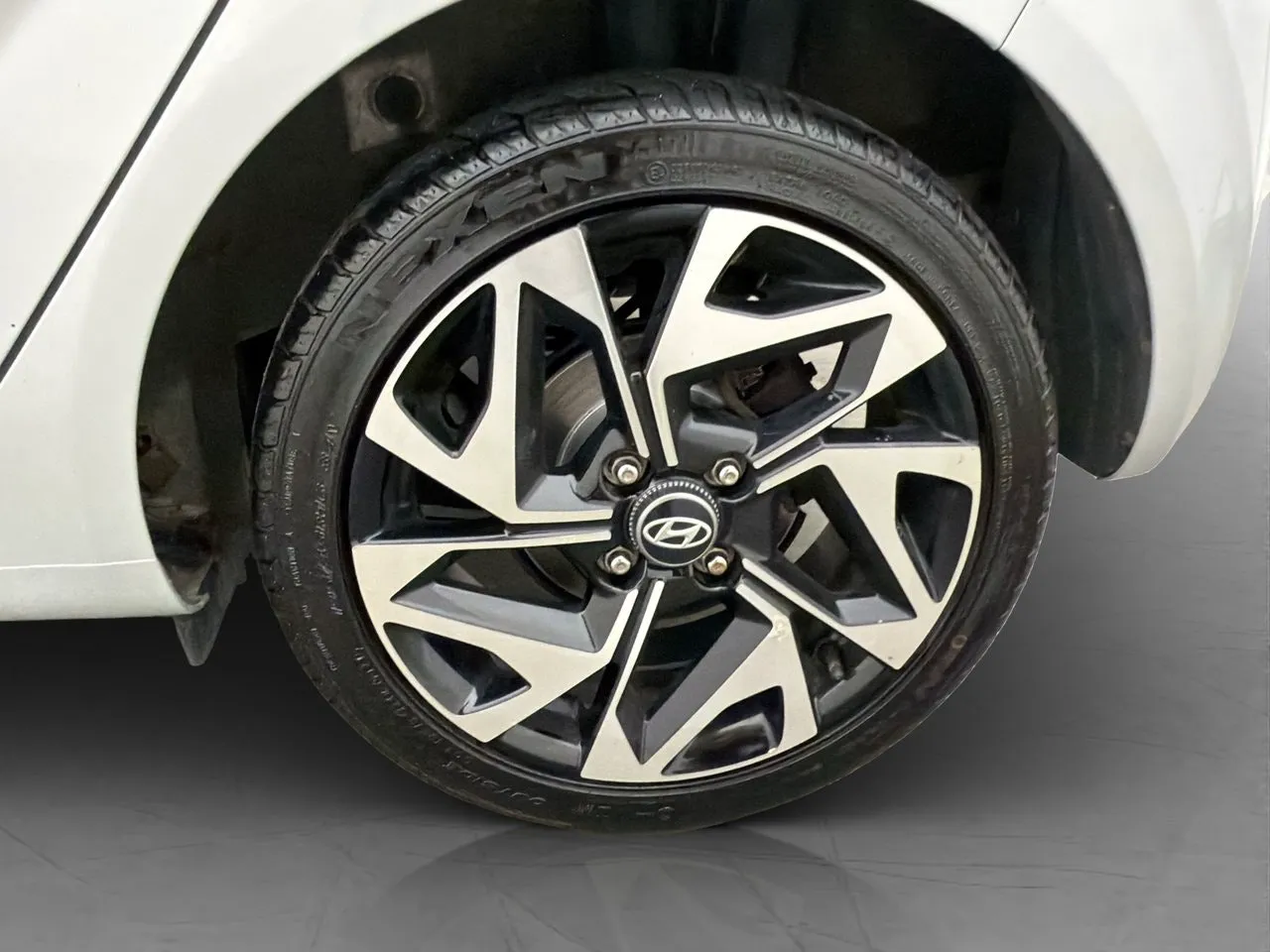 Hyundai i10 bild 28