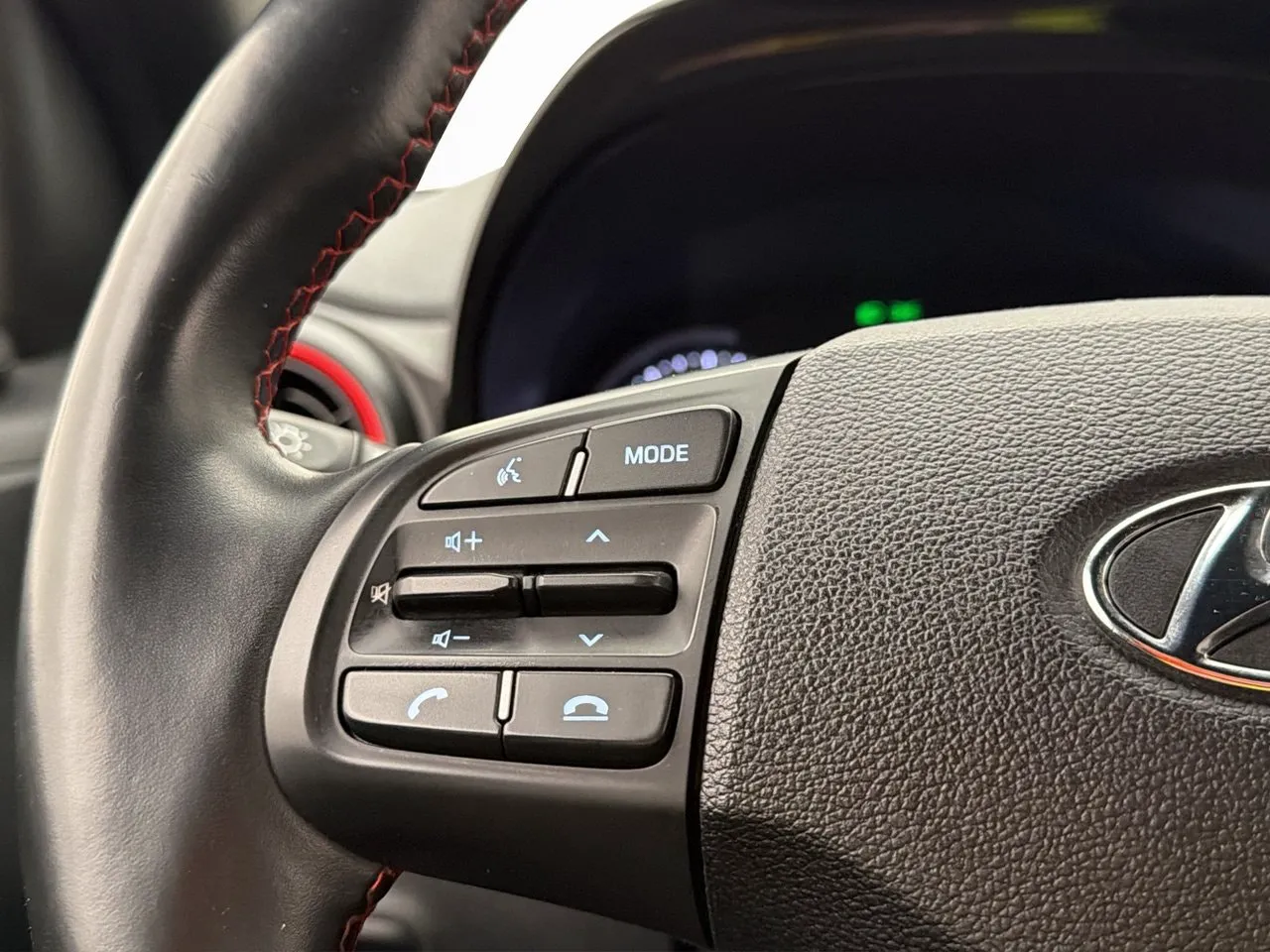 Hyundai i10 bild 16
