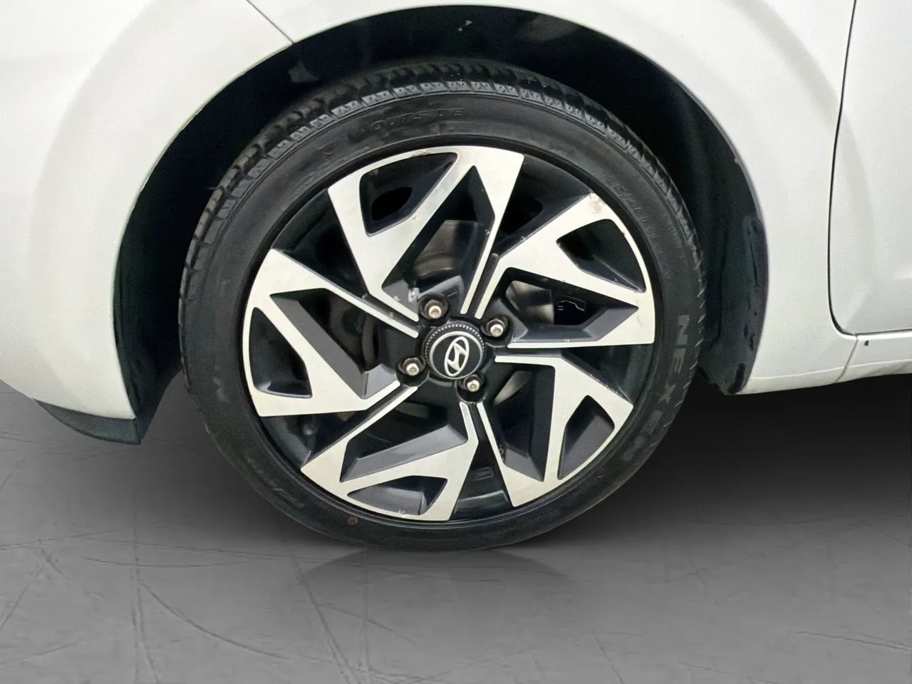 Hyundai i10 bild 27