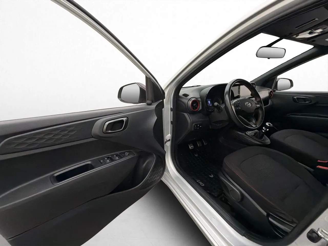 Hyundai i10 bild 10
