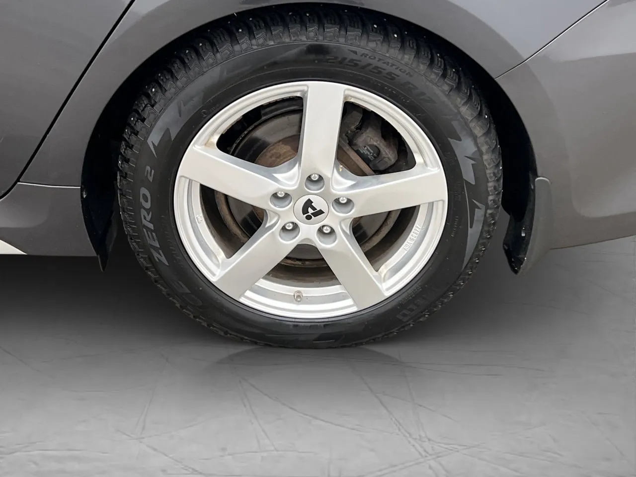 Kia Optima bild 36