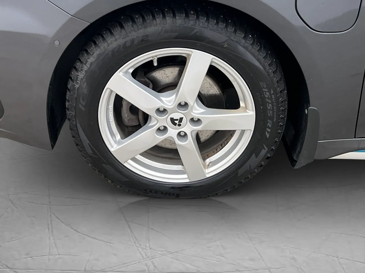 Kia Optima bild 35