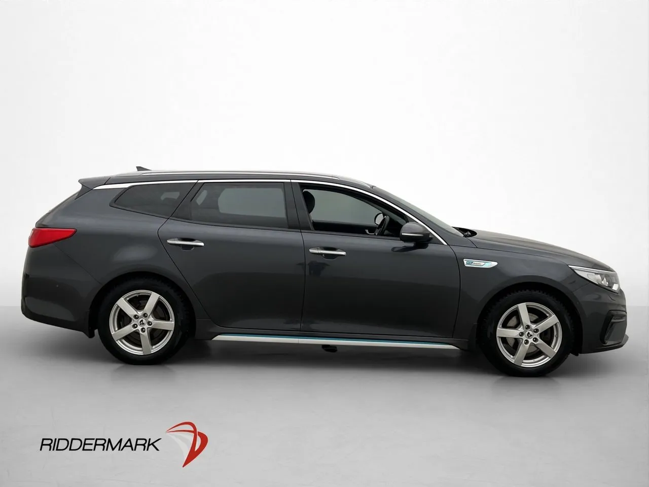 Kia Optima bild 8