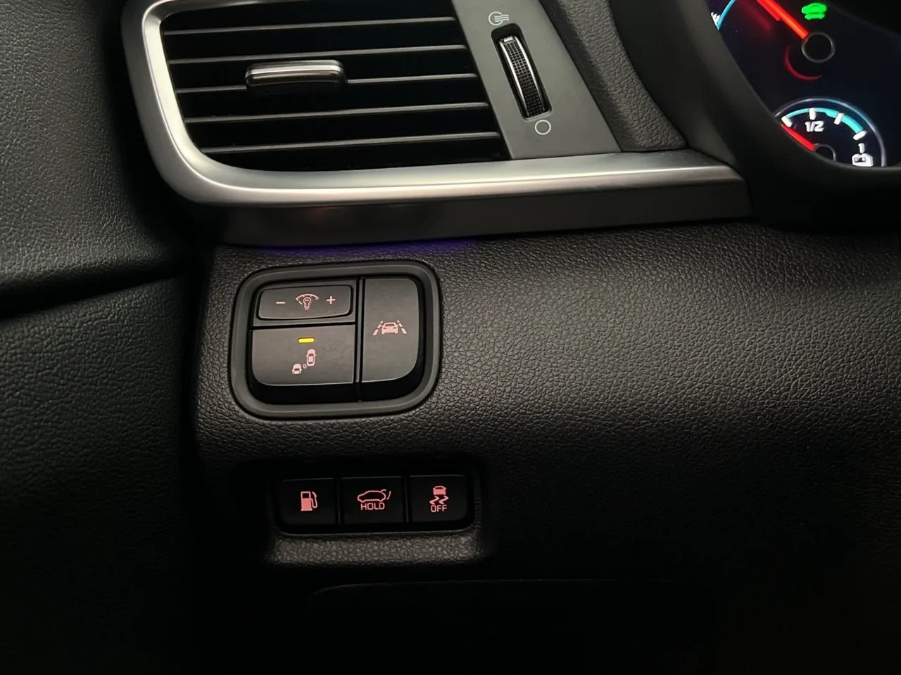 Kia Optima bild 18