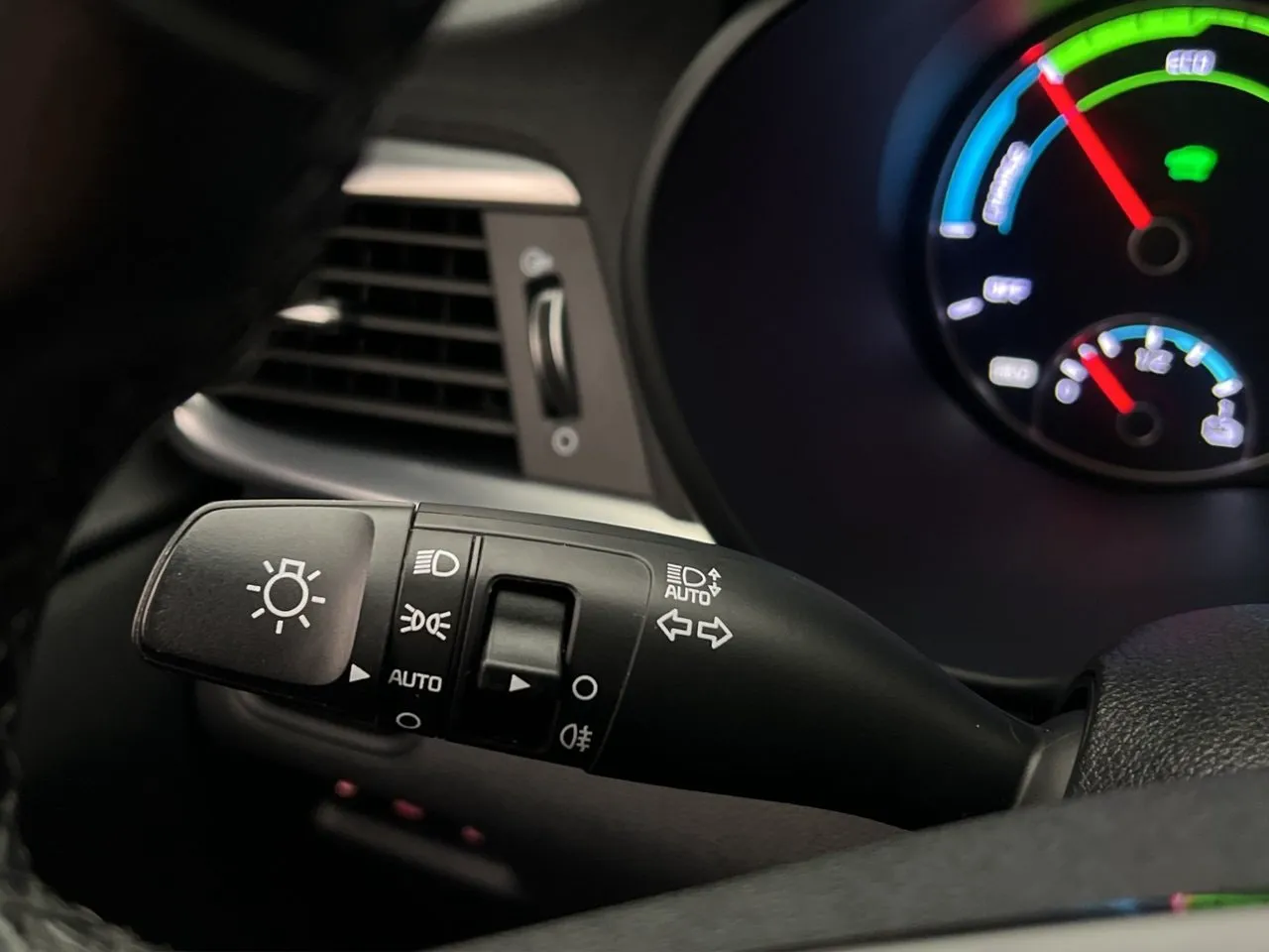 Kia Optima bild 21