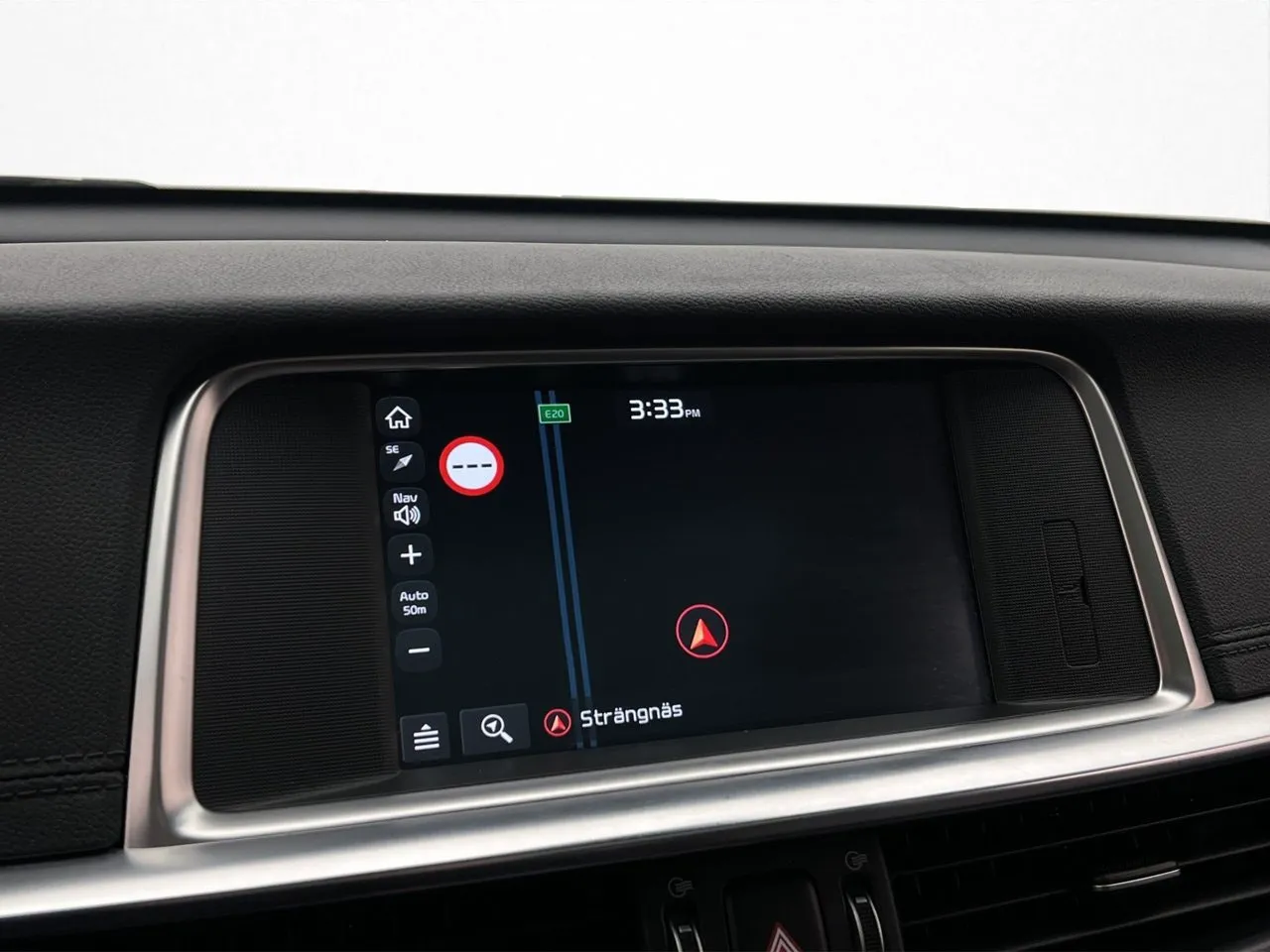 Kia Optima bild 27