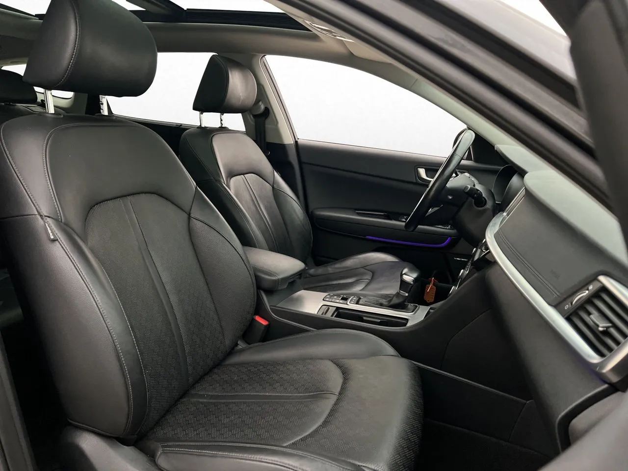 Kia Optima bild 32