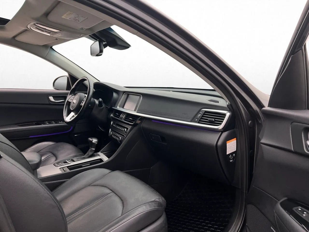 Kia Optima bild 33
