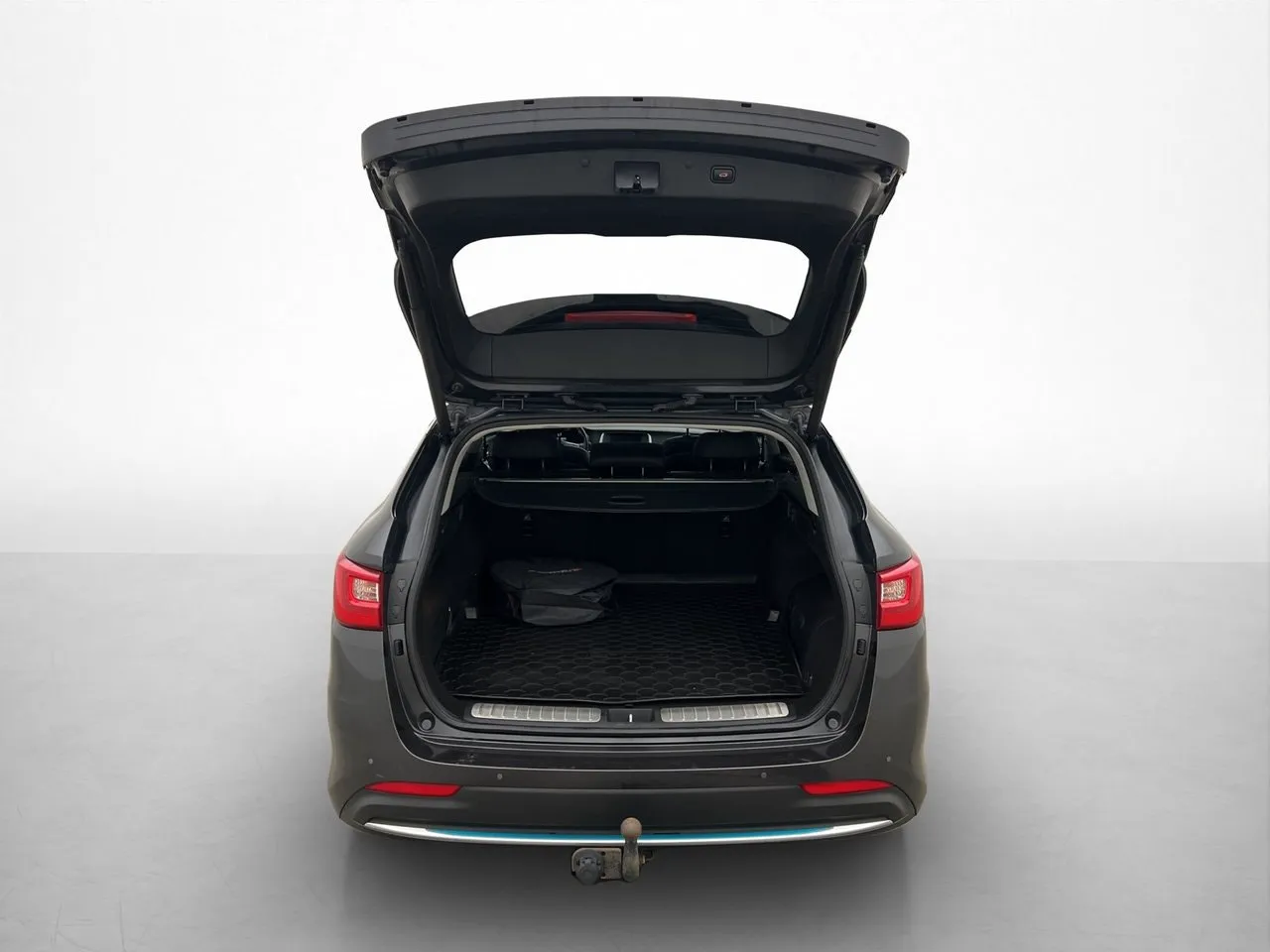 Kia Optima bild 10