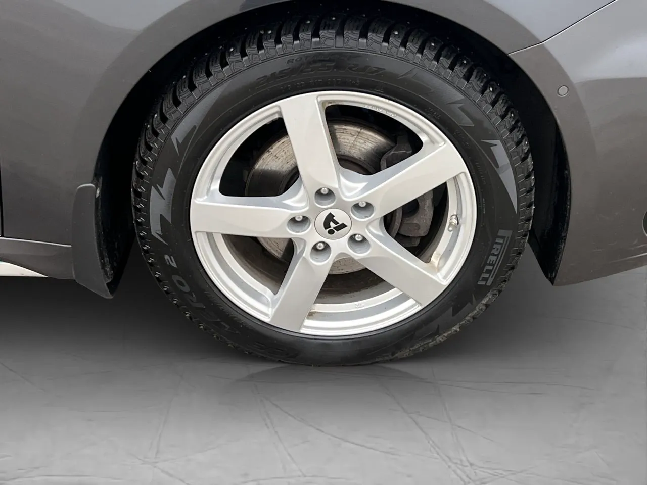 Kia Optima bild 38