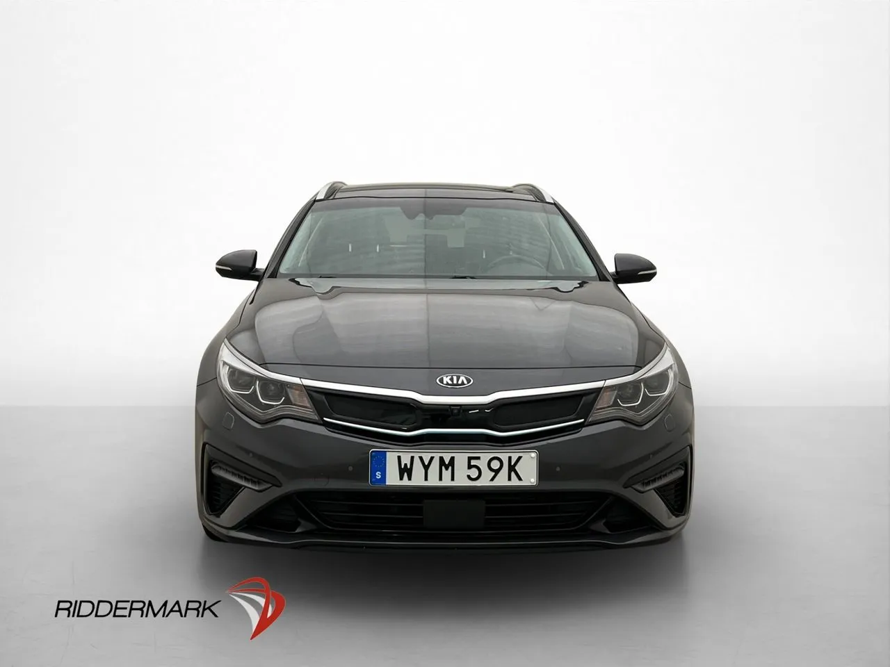 Kia Optima bild 2