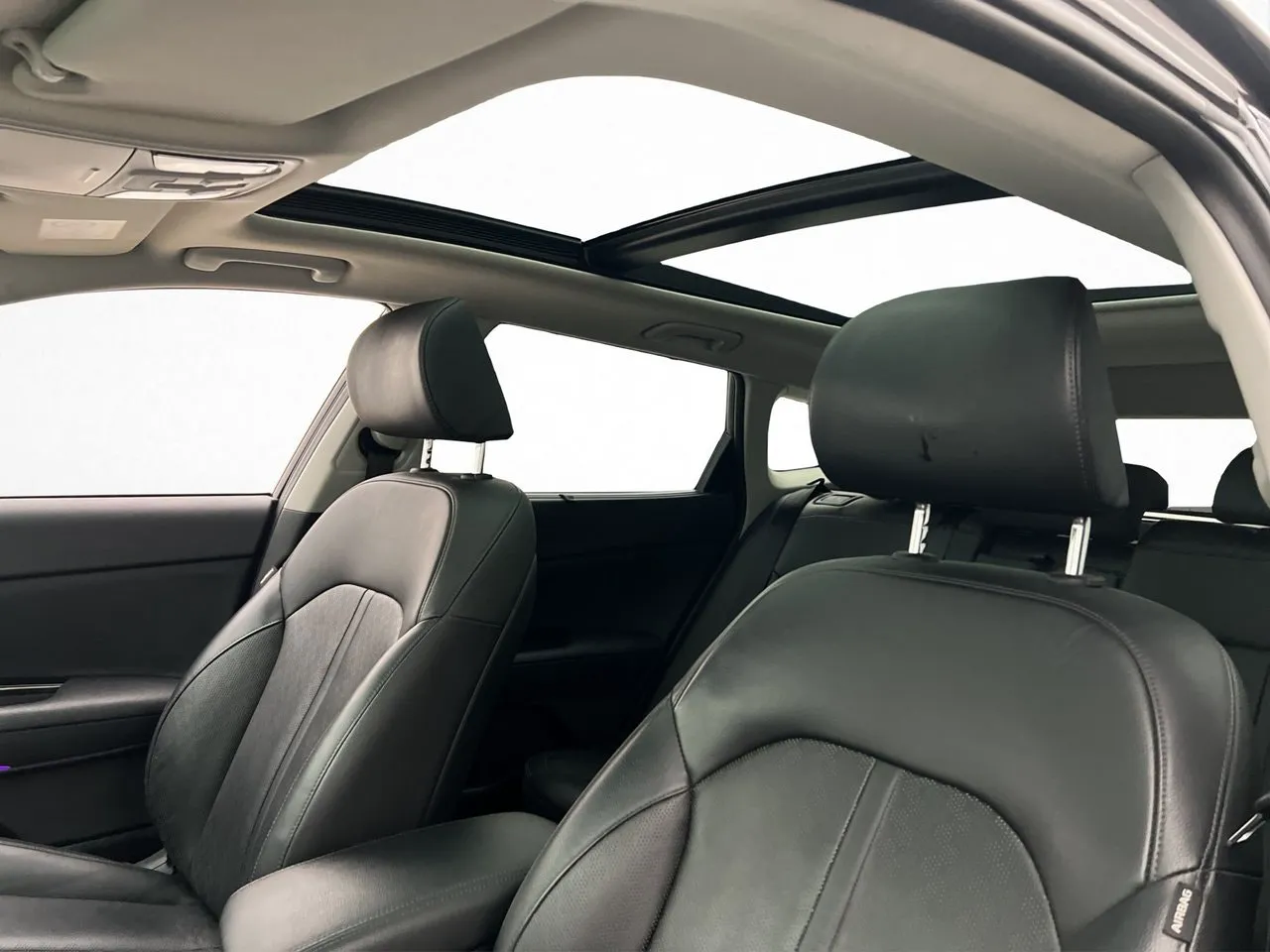 Kia Optima bild 31