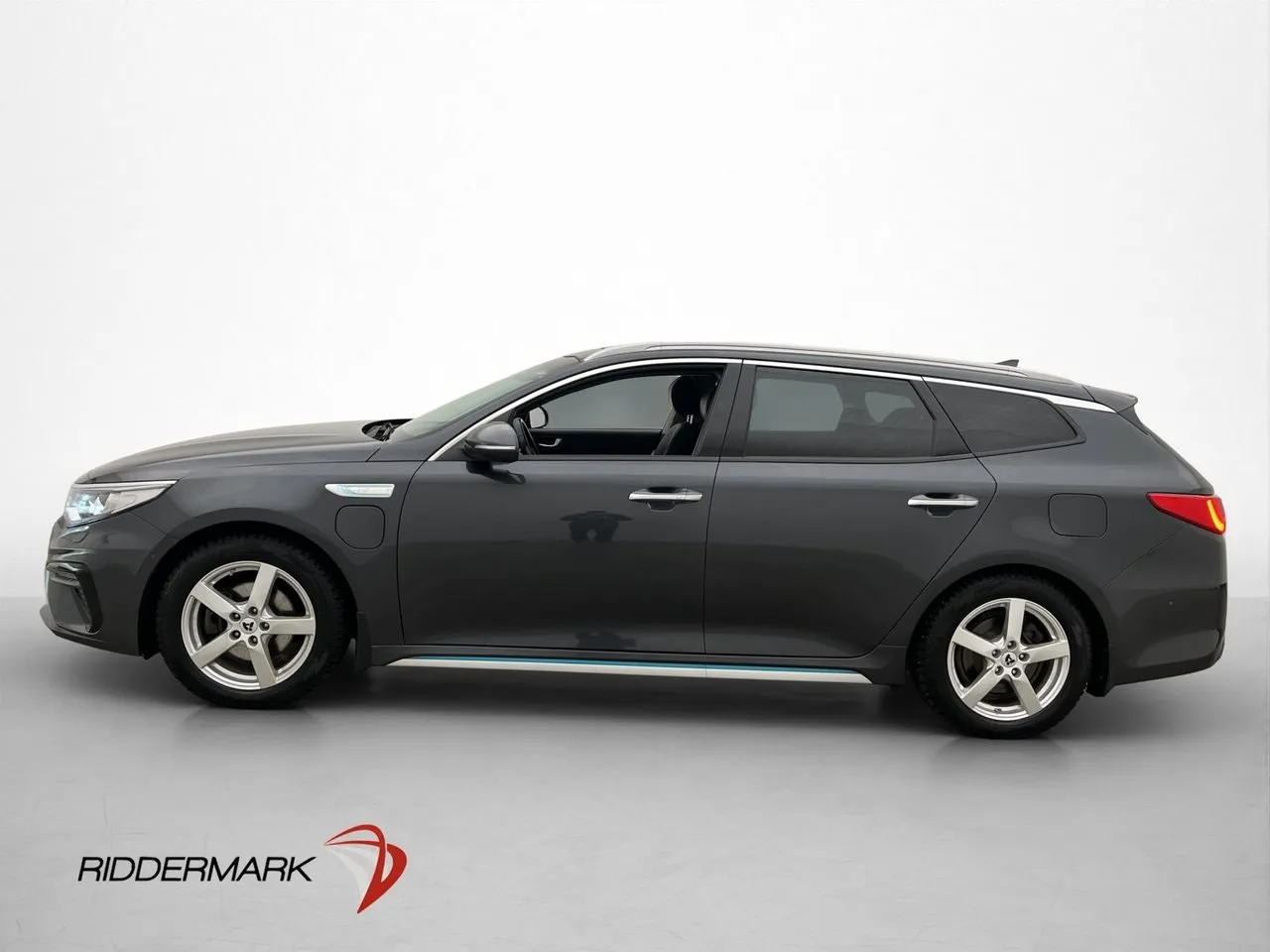 Kia Optima bild 4
