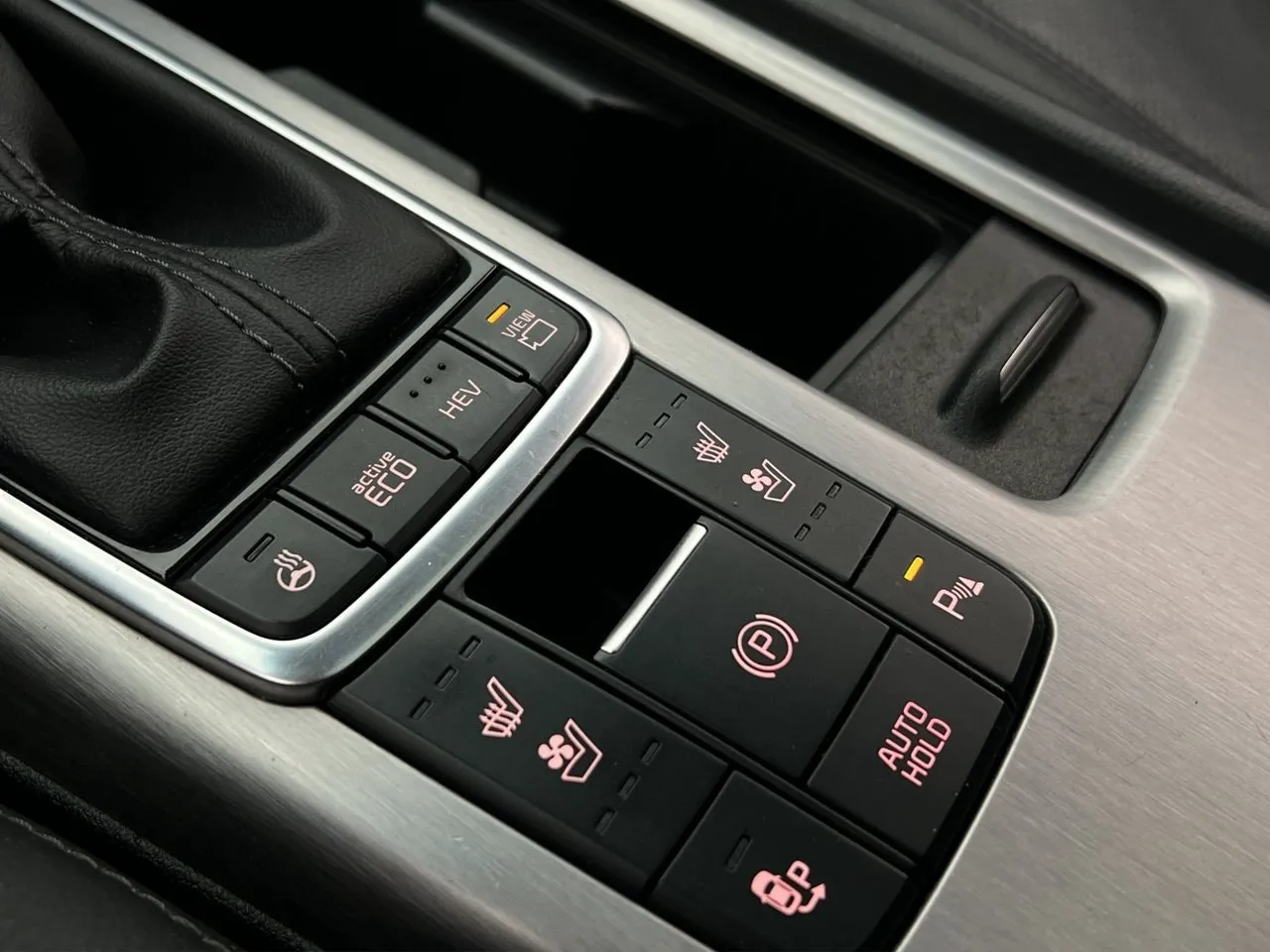 Kia Optima bild 30