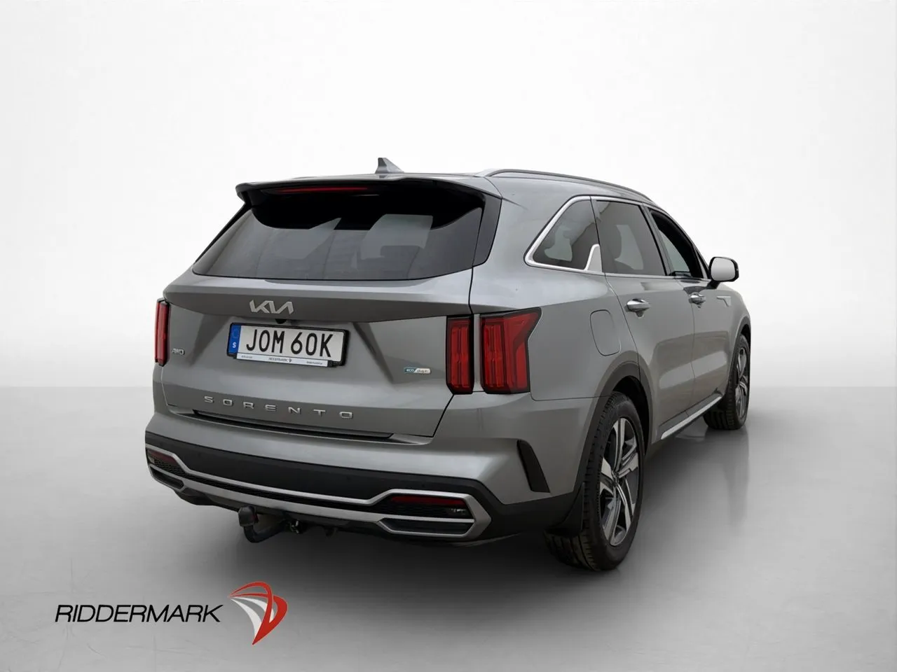 Kia Sorento bild 6